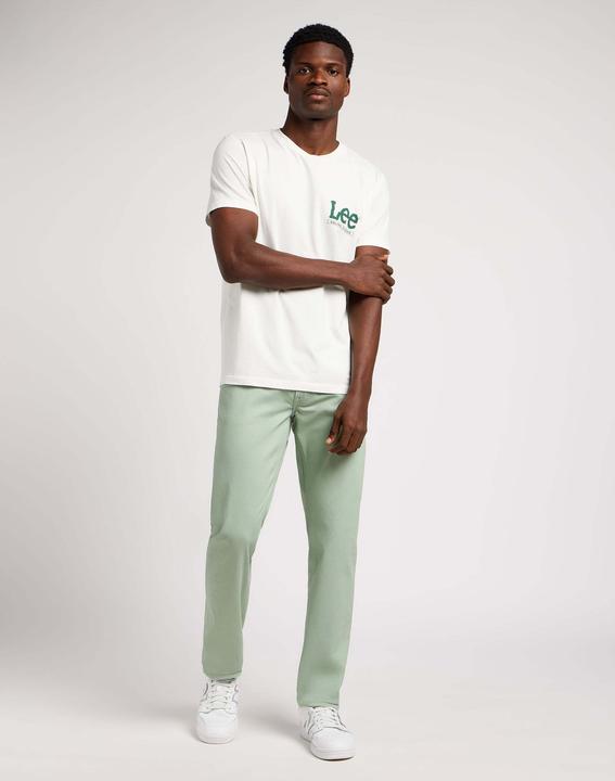 Produktbild Lee T-Shirts Kurzarm Tee (L)