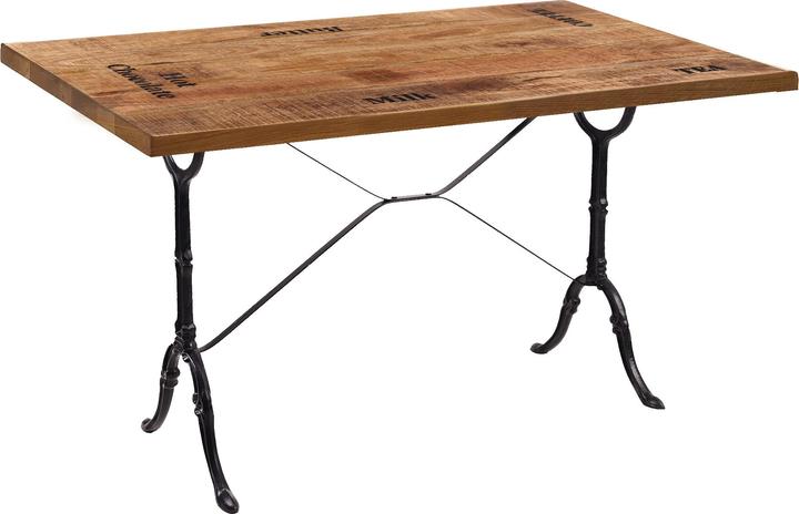 Produktbild SIT Möbel Lisanne