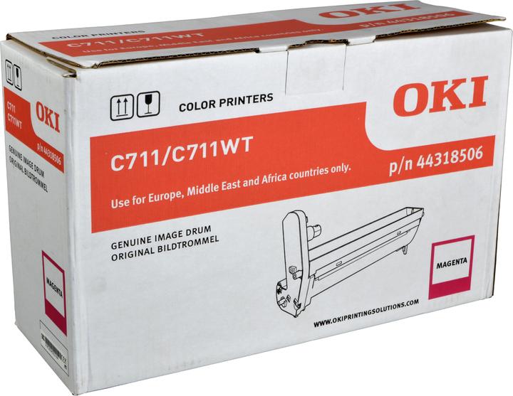 Immagine prodotto OKI 44318506 (M)