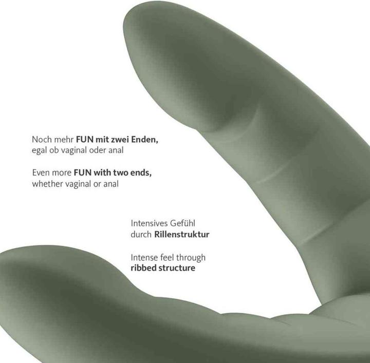 Image du produit Fun Factory Ryde