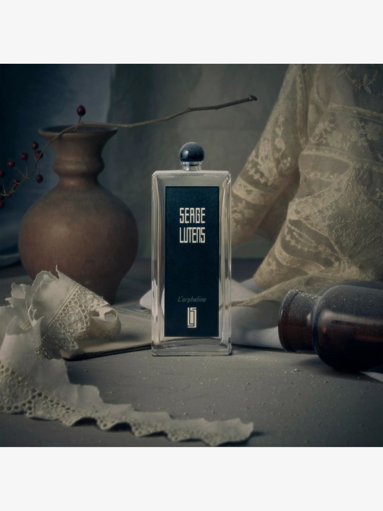Produktbild Serge Lutens L'orpheline (Eau de Parfum, 50 ml)