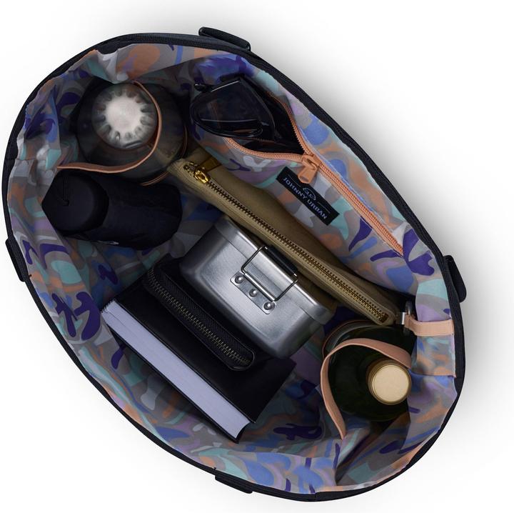 Produktbild Johnny Urban Shopper mit Picknickdecke Jessy (20 l)