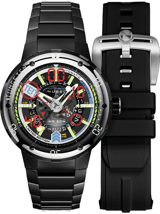 Produktbild Nubeo NB-6090-22 Mariner 9