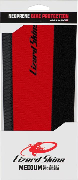 Produktbild Lizard Skins Neoprene-Kettenstrebenschutz M