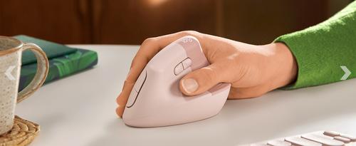 Image du produit Logitech Lift (Sans fil)