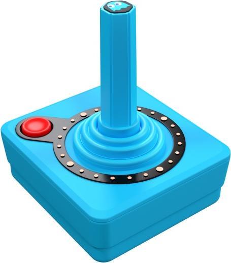 Image du produit Plaion Pac-Man CX40+ Joystick Blue (INT)