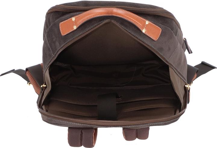 Image du produit Brics Sac à dos Life 42 cm pour ordinateur portable (16 l)
