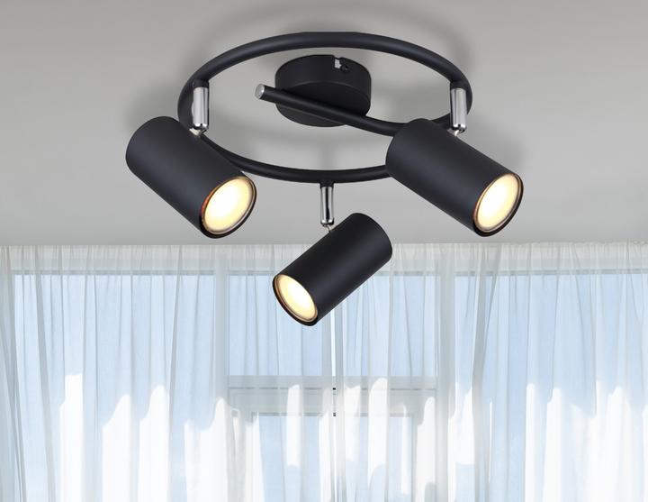 Produktbild Globo Allvi (GU10)