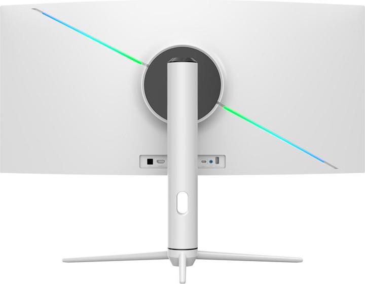 Actual product image LC-Power LC-M34 (3440 x 1440 pixels, 34")