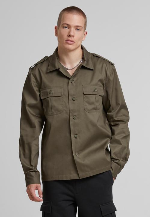 Produktbild Brandit US Shirt (4XL)