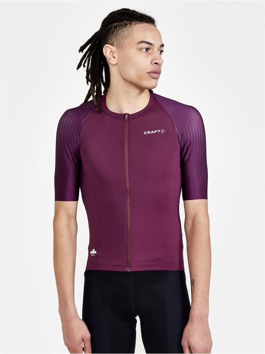 Actual product image Craft Pro Aero Jersey M (XL)