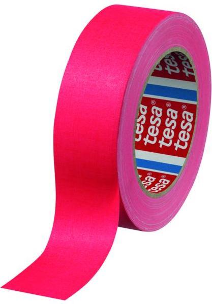 Actual product image tesa Fabric tape (38 mm)