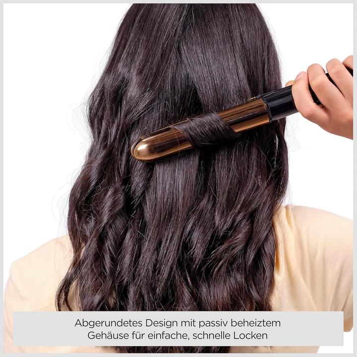 Actual product image BaByliss Straight & Curl Brilliance