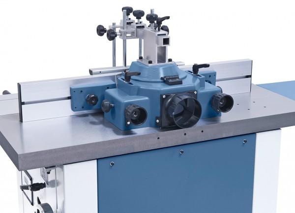 Image du produit Bernardo Cantina Bernardo - Schwenkspindelfräsmaschine T 800 F-230 V