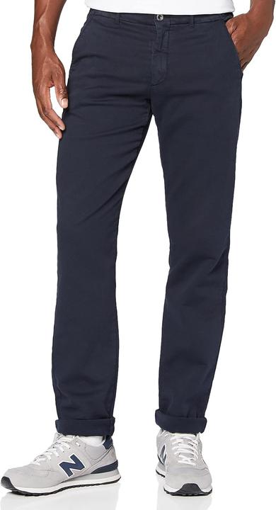 Produktbild Hackett Chino-Strickjeans mit geradem Schnitt (34)
