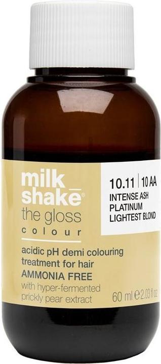 Produktbild Milk_Shake Der Glanz Demi-Permanent Haarfarbe