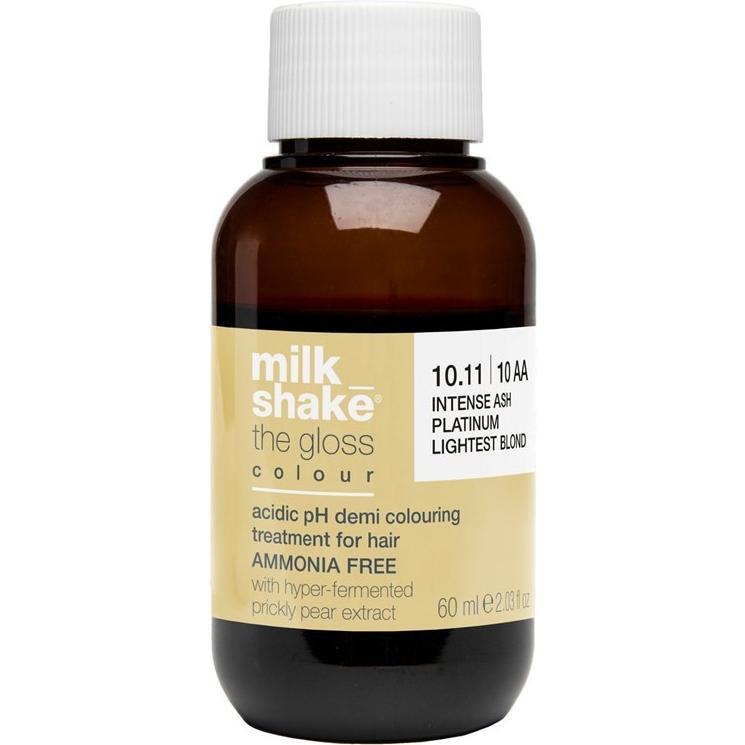 Milk_Shake, Tinta per capelli, Tinta per Capelli Demi-Permanente Lucida