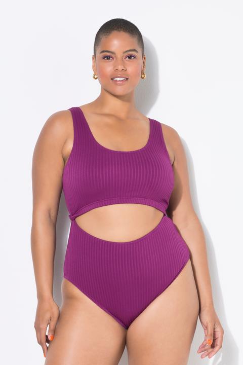 Image du produit Studio Untold Maillot de bain 1 pièce esprit bikini, avec coques souples (52)