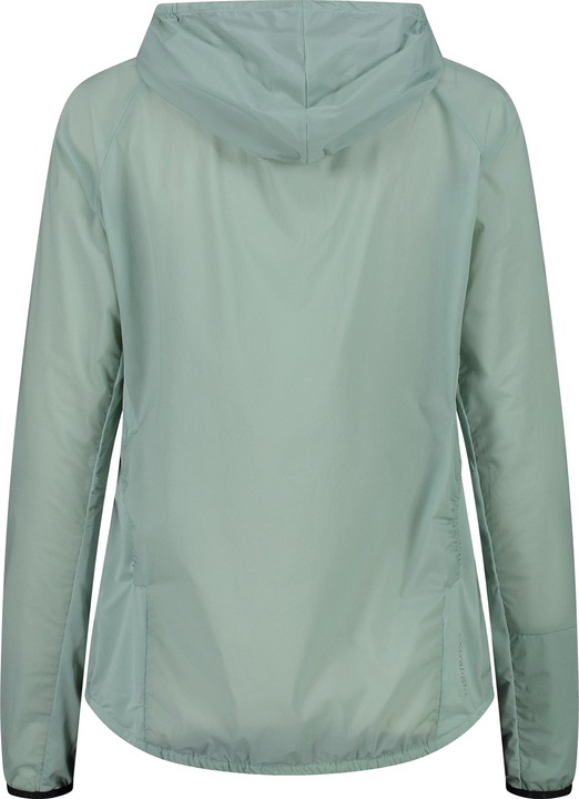 Produktbild CMP Campagnolo Stretch Jacket fix Hood (S)
