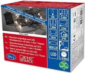 Actual product image Konstsmide Fairy lights (2.40 m)