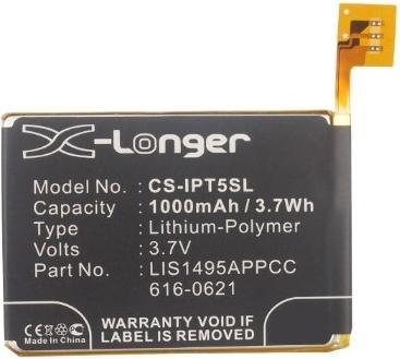 Produktbild NoName Battery for iPod Touch 5