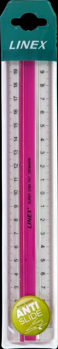 Immagine prodotto Linex S20MM Super righello rosa (200 mm)