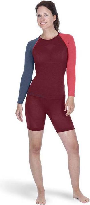 Produktbild Ortovox 120 Comp Light Long Sleeve W (L)