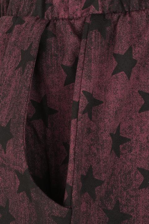 Actual product image RED by EMP Basic Freizeithose (S)