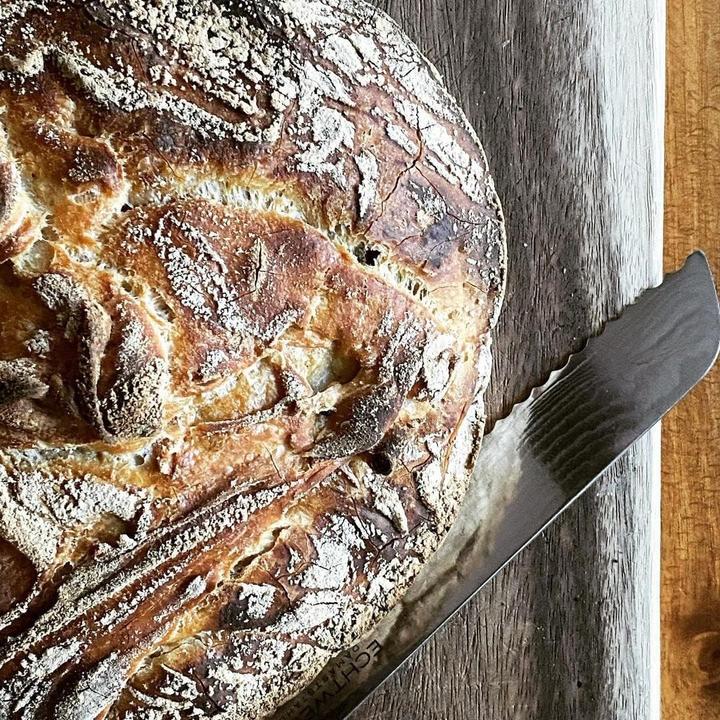 Produktbild Echtwerk 0388-3 Damastmesser