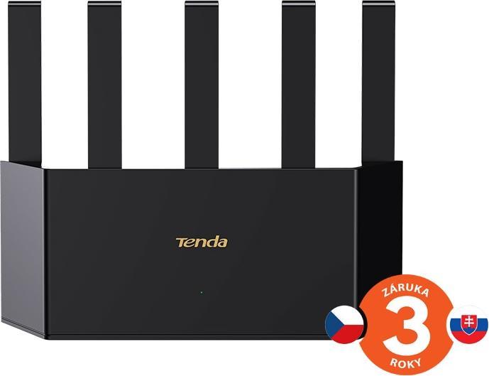 Actual product image Tenda Router bezprzewodowy TE6L Pro