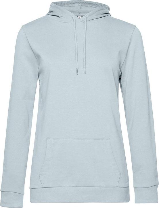 Produktbild B&C Kapuzenpulli Frauen (M)