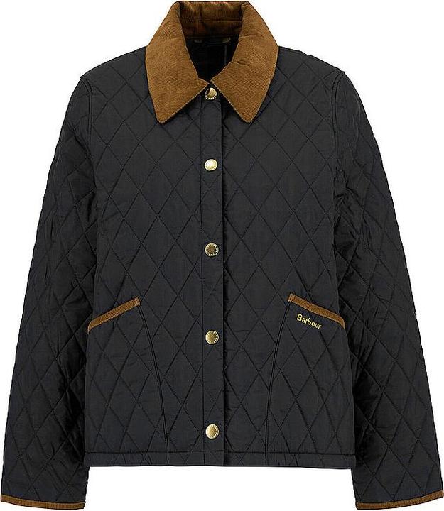 Immagine prodotto Barbour Leichtsteppjacke LIDDESDALE (36)