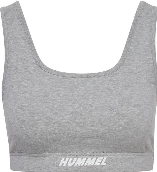 Immagine prodotto hummel Hmlelemental Top Sportivo In Cotone (M)