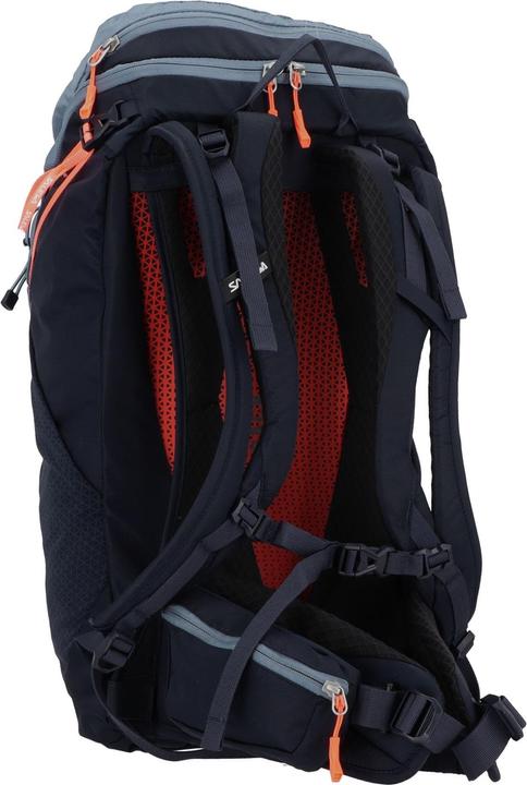 Actual product image Salewa Alp Trainer L backpack (25 l)