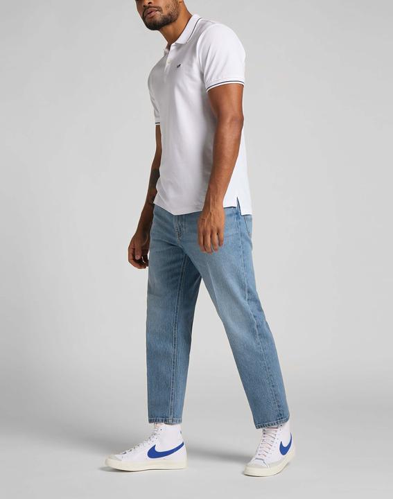 Image du produit Lee Polo en piqué (S)