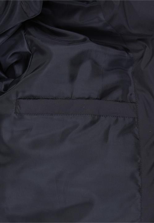 Produktbild Urban Classics Giubbotto Piumino Misto con Cappuccio (S)