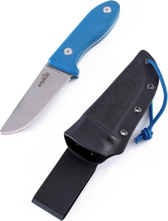 Immagine prodotto UNU Bambino coltello da intaglio (8 cm)
