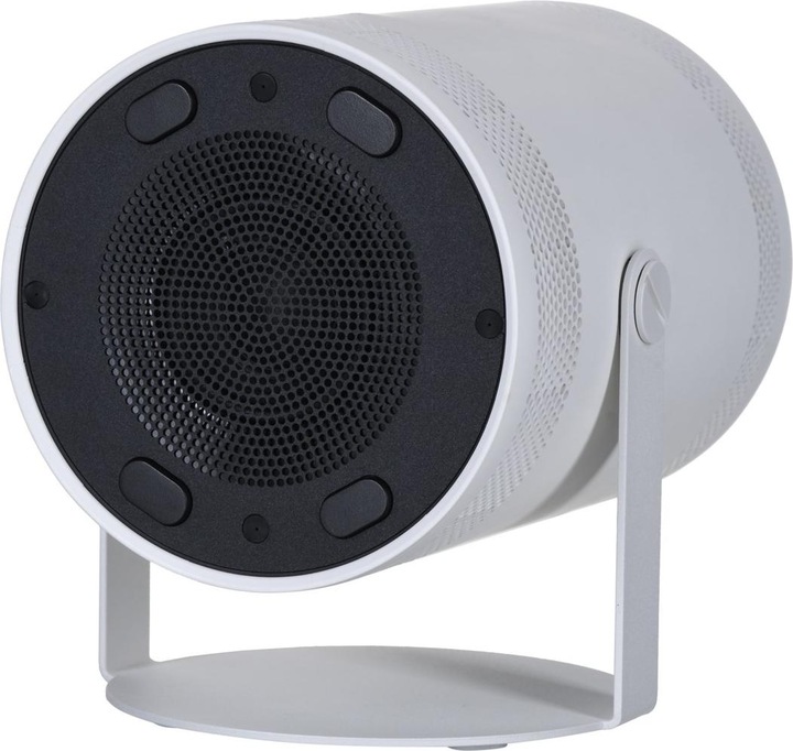 Actual product image Samsung The Freestyle 2nd Generation (Full HD, 230 lm, 1.2:1)