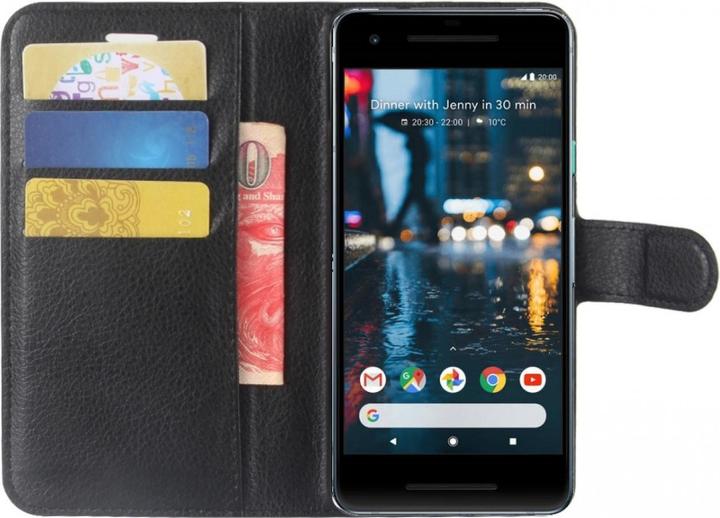 Immagine prodotto Screenguard Custodia in pelle per Google Pixel 2 (Google Pixel 2)