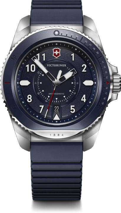 Image du produit Victorinox Voyage 1884 (Montre de plongée, 43 mm)
