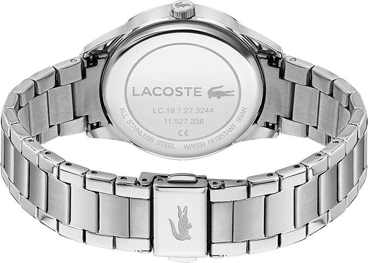 Immagine prodotto Lacoste Ladycroc 2001190 (Orologio da polso analogico, 36 mm)