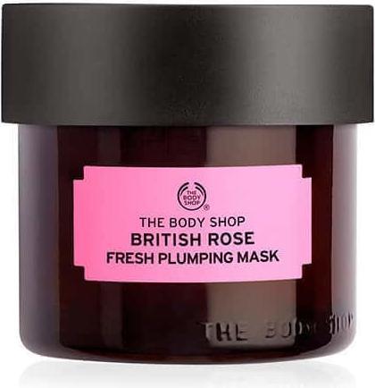 The Body Shop Rose britannique (75 ml)