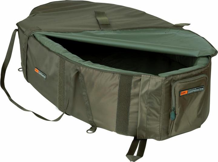 Immagine prodotto Fox deluxe carpmaster XL