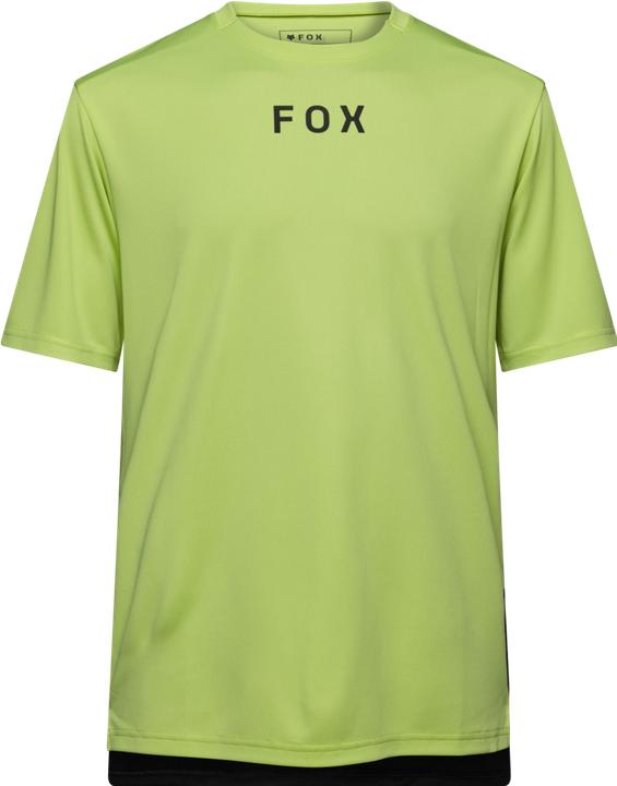 Produktbild Fox Ranger Ss Jersey Sg (XL)