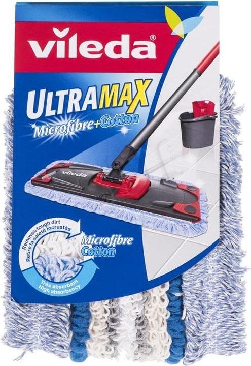 Image du produit Vileda Housse d'essuyage (1 pcs)