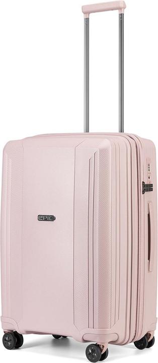 Immagine prodotto Epic Anthem 4 Rollen Trolley 66 cm mit Dehnfalte (71 l)