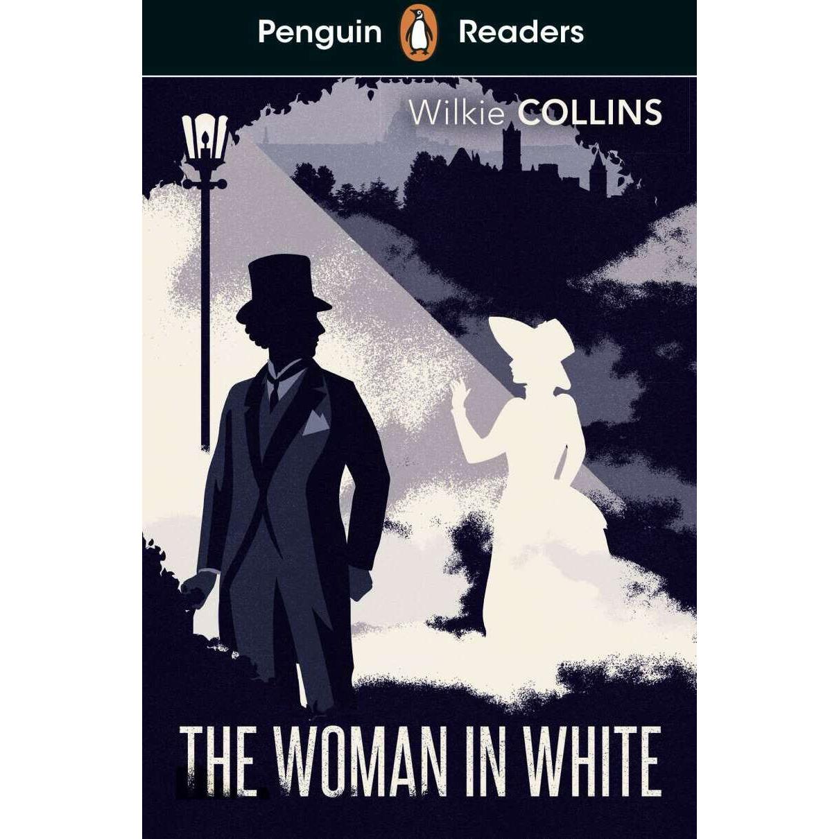 Readers Level 7: The Woman in White (ELT Graded Reader), Schulbücher von Wilkie Collins