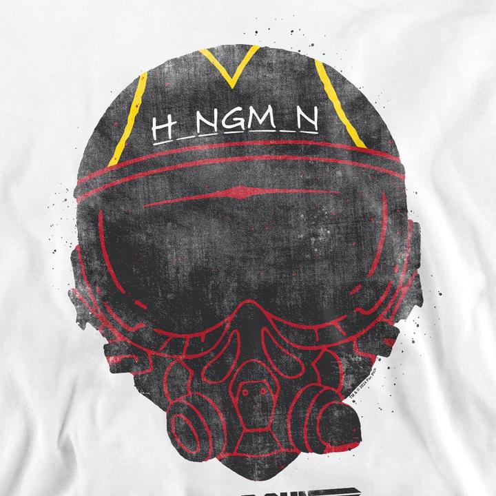Immagine prodotto Top Gun Hangman Felpa Casco Adulto Unisex (XL)
