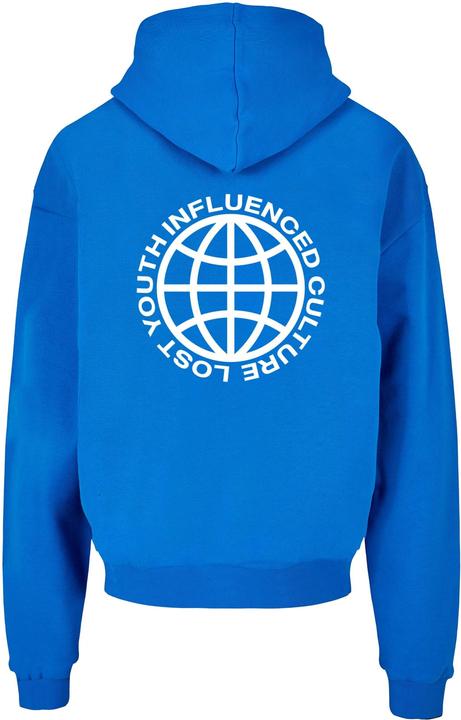 Produktbild Lost Youth LY HOODIE "INFLUENCED - 21657 (XS)