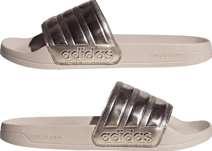 Actual product image adidas Adilette Shower Flip-Flops für Damen (37)